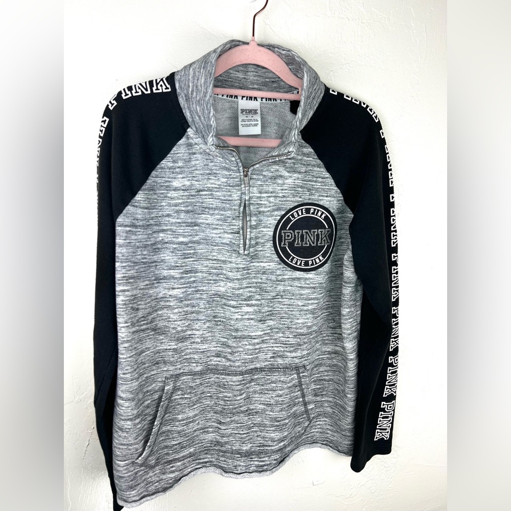 ⭐️ 3/$25 SALE PINK women's pullover shirt